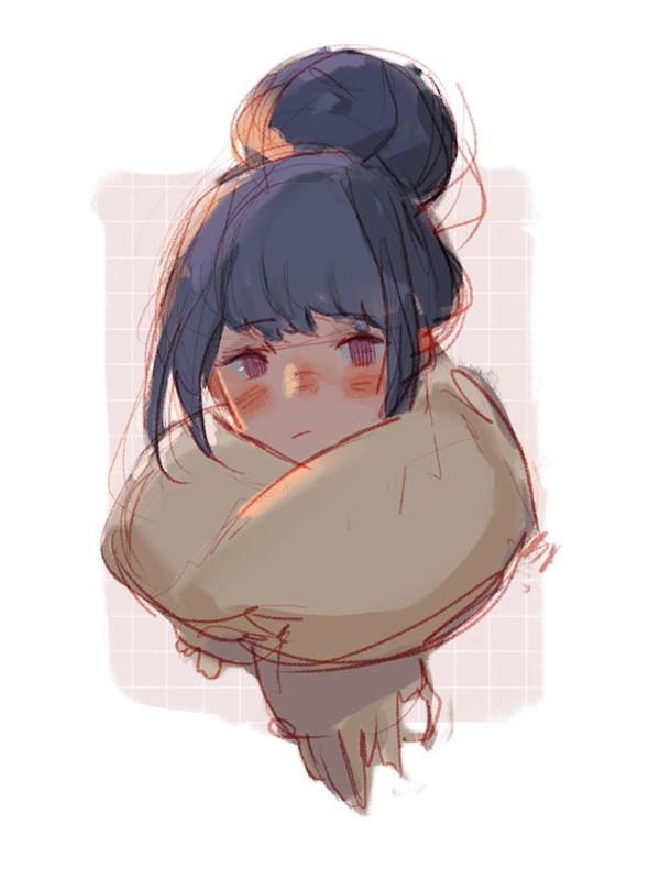 yuru camp yuru camp